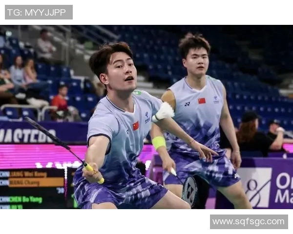 权威发布：2023年羽毛球运动员力量实力榜单全面解析与排名揭晓