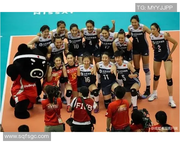 成都排球队引领最新排球战术十大趋势全面解析与展望