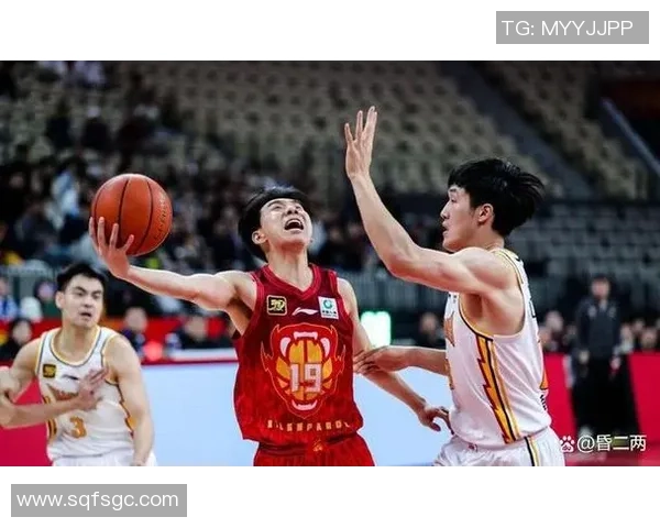 深圳篮球队在锦标赛中的精彩表现与实力分析