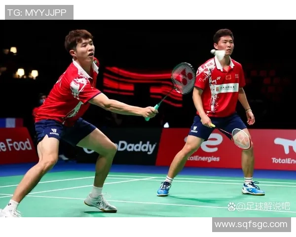 武汉羽毛球队的精神世界与竞技魅力深度解析