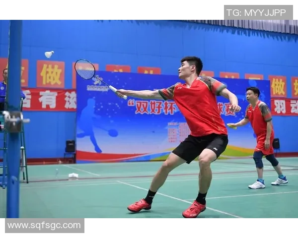 深圳羽毛球队战术分析与表现评估揭示未来发展潜力