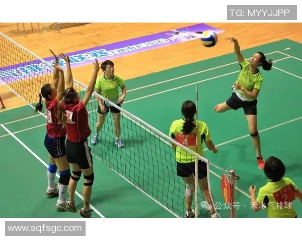 深入探讨上海排球队员个人能力表现与团队协作的关系分析 深入探讨上海排球队员个人能力表现与团队协作的关系分析