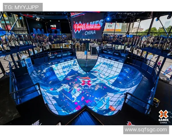 深圳极限运动队如何通过比赛经验变革推动极限运动的发展与热议 深圳极限运动队如何通过比赛经验变革推动极限运动的发展与热议