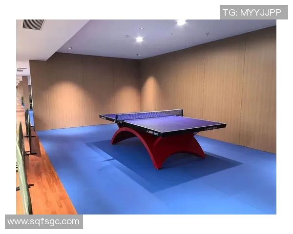 科学乒乓球训练：提升耐力的有效方法与技巧分享