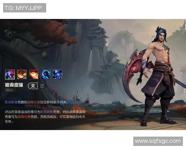 赵强独家揭秘英雄联盟游戏技巧与心得分享助你快速提升段位