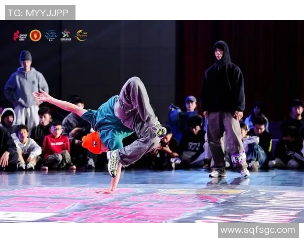 赛后分析：北京街舞队与深圳街舞队的精彩对决与经验总结